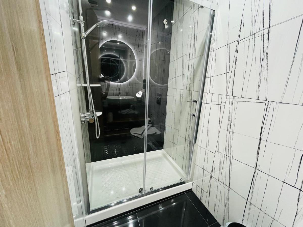 Xenios Suites Ligourión Ngoại thất bức ảnh